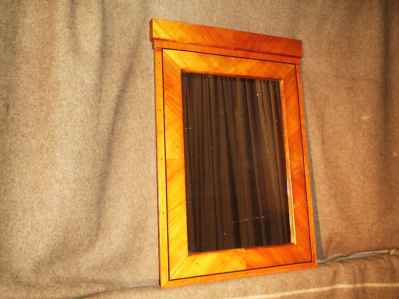 Biedermeier Spiegel